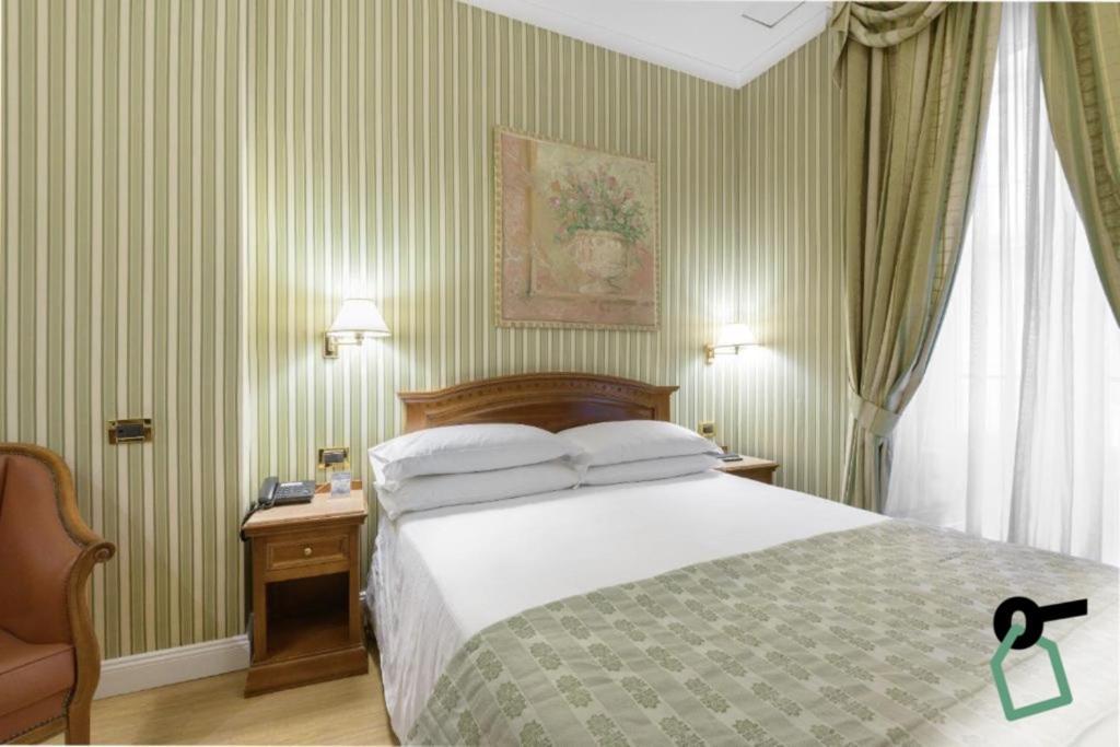 Hotiday Room Collection - Roma Porta Pia Dış mekan fotoğraf
