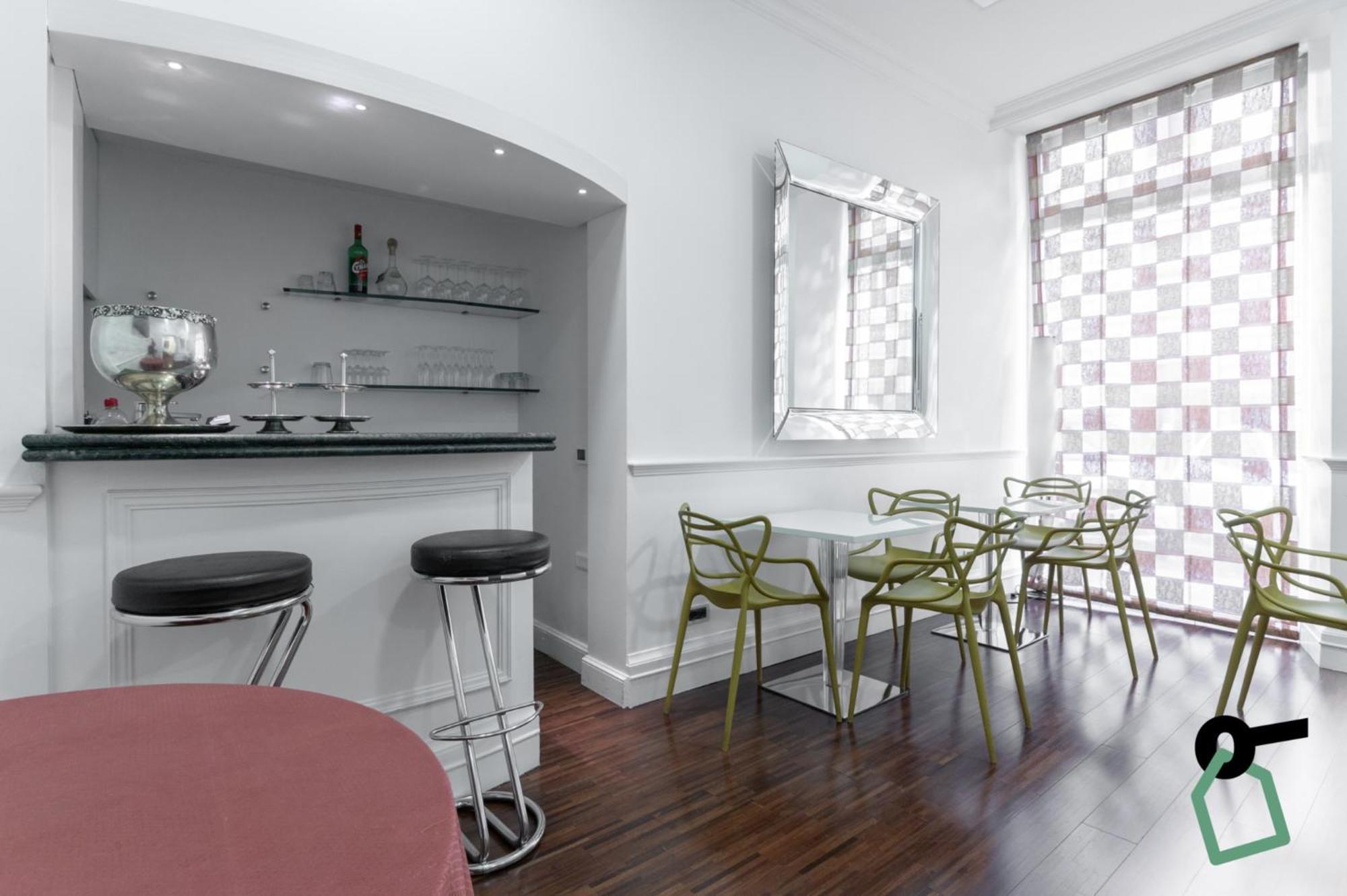 Hotiday Room Collection - Roma Porta Pia Dış mekan fotoğraf