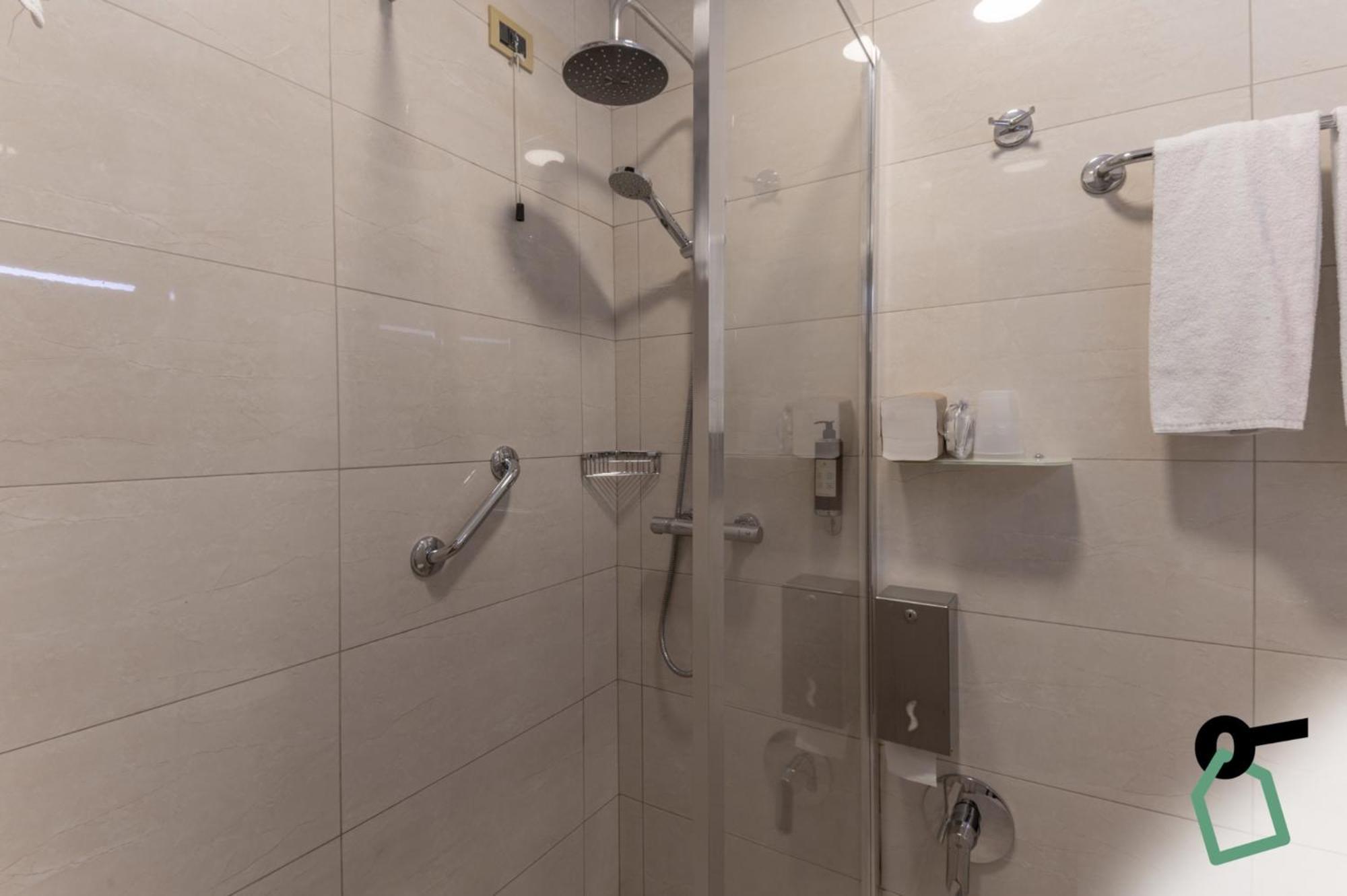 Hotiday Room Collection - Roma Porta Pia Dış mekan fotoğraf