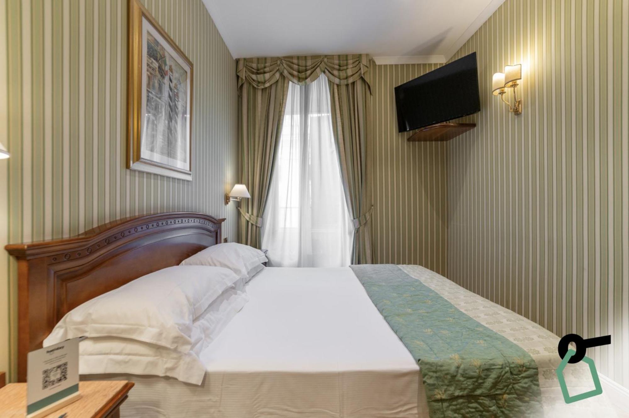 Hotiday Room Collection - Roma Porta Pia Dış mekan fotoğraf